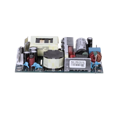 Apex Supply Chain Tech 15V POWER SUPPLY SERIAL NUM 51-05479